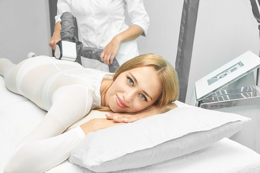 What is Laser Lipolysis, how is it Applied?